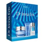 Aquality zestaw intensywnie nawilżający krem odmładzający 50ml + głęboko nawilżający krem regenerujący 30ml + dwufazowy płyn do demakijażu 30ml