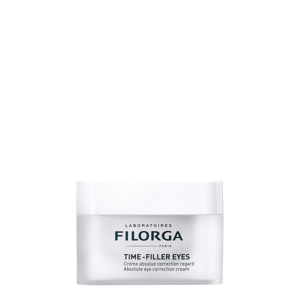 23201591630987042 Time-Filler Eyes kompleksowy korygujący krem pod oczy 15ml - obrazek 1