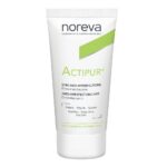 Actipur krem przeciw niedoskonałościom 30ml