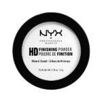 HD Finishing Powder wypiekany puder wykończeniowy 01 Translucent 8g