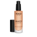Unlimited Foundation SPF 15 długotrwały podkład w płynie Warm Beige 30 30ml
