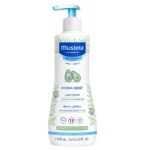 Hydra Bebe Body Lotion balsam do ciała 500ml
