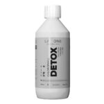 N°1 Chlorophyll Detox suplement diety wspomagający oczyszczanie organizmu 500ml