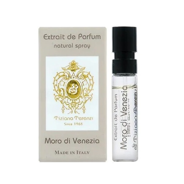 2322531714378883 Moro Di Venezia ekstrakt perfum spray próbka 1.5ml - obrazek 1