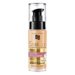 Technologia Wieku 5 Repair podkład pielęgnacyjny idealne wygładzanie 03 Beige 30ml