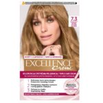Excellence Creme farba do włosów 7.3 Złocisty Blond