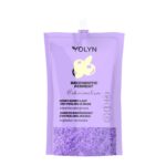 Greenbiotic Ferment rozświetlający peeling-maska do twarzy Bardzo Borówkowy 50ml