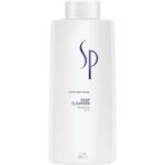 SP Deep Cleanser Shampoo szampon głęboko oczyszczający włosy 1000ml