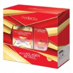 Multi-Kolagen Retinol 70+ zestaw krem na dzień i na noc 50ml + krem pod oczy 15ml