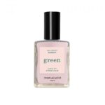 Green Nail Polish lakier do paznokci Blossom 15ml