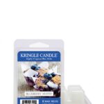 Wax wosk zapachowy "potpourri" Blueberry Muffin 64g
