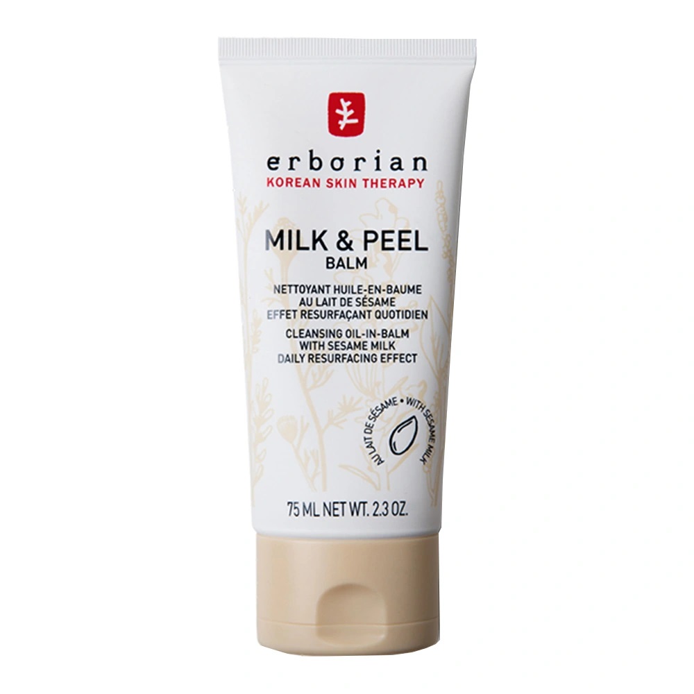 23299511745564351 Milk & Peel Balm olejek oczyszczający w balsamie 75ml - obrazek 1