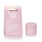 Intensywnie odżywczy peeling do ust Szorstki Smakosz 15g
