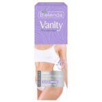 Vanity Pro Express krem do ekspresowej depilacji skóry normalnej Black Orchid 75ml