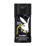 New York żel pod prysznic 250ml