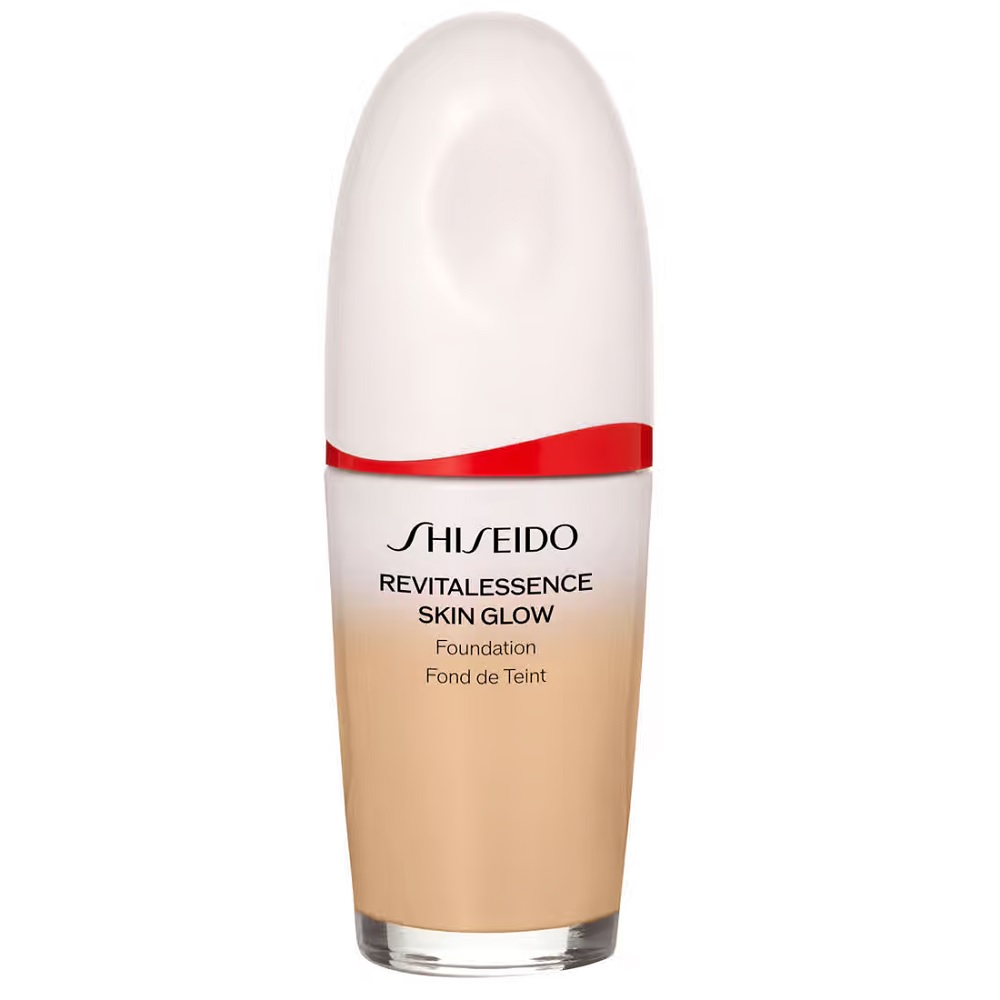 23315571695789379 Revitalessence Skin Glow Foundation SPF30 podkład do twarzy 330 Bamboo 30ml - obrazek 1