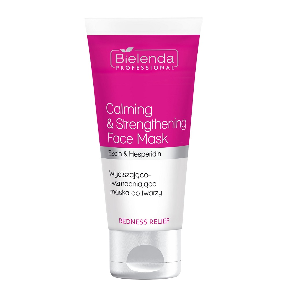 23320461741779539 Redness Relief wyciszająco-wzmacniająca maska do twarzy 150ml - obrazek 1