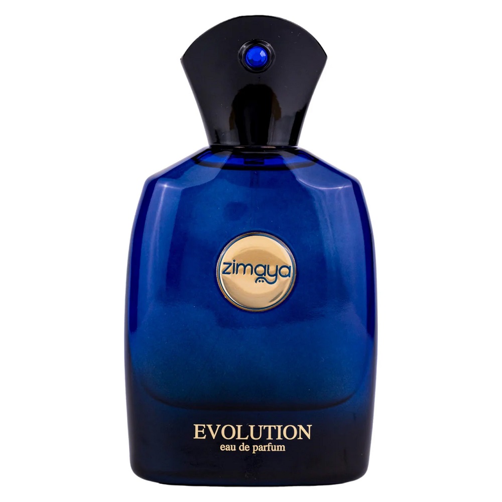 23329261763644591 Evolution woda perfumowana spray 100ml - obrazek 1