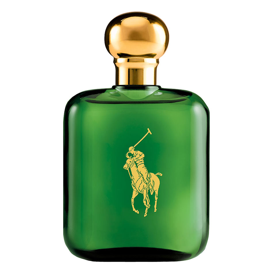 2333561600951709 Polo Green Men woda toaletowa spray 237ml - obrazek 1