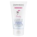 Baby ochronny krem specjalny SPF15 od 1. dnia życia 50ml