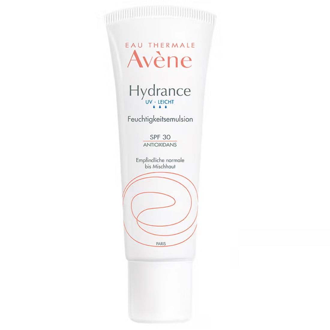 2336071750266447 Hydrance UV lekka emulsja nawilżająca SPF30 40ml - obrazek 1