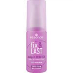 Fix & Last Keep It Perfect spray utrwalający makijaż 50ml