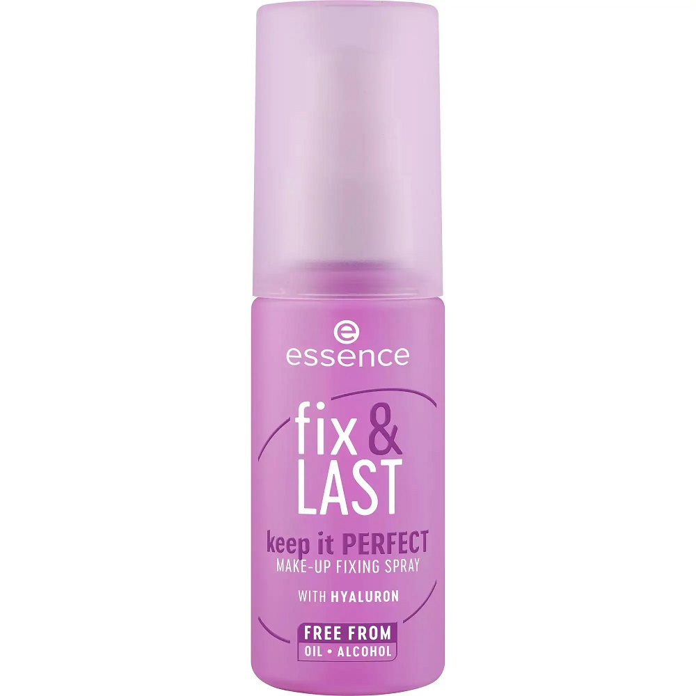 23363091745584116 Fix & Last Keep It Perfect spray utrwalający makijaż 50ml - obrazek 1