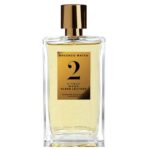 No 2 Citrus Wood Suede Leather woda perfumowana spray 100ml