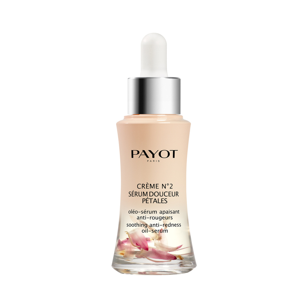 23365561653982167 Creme No 2 Serum Douceur Petales olejowe serum łagodzące zaczerwienienia 30ml - obrazek 1