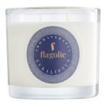 Świeca sojowa do aromaterapii Eukaliptus 170g