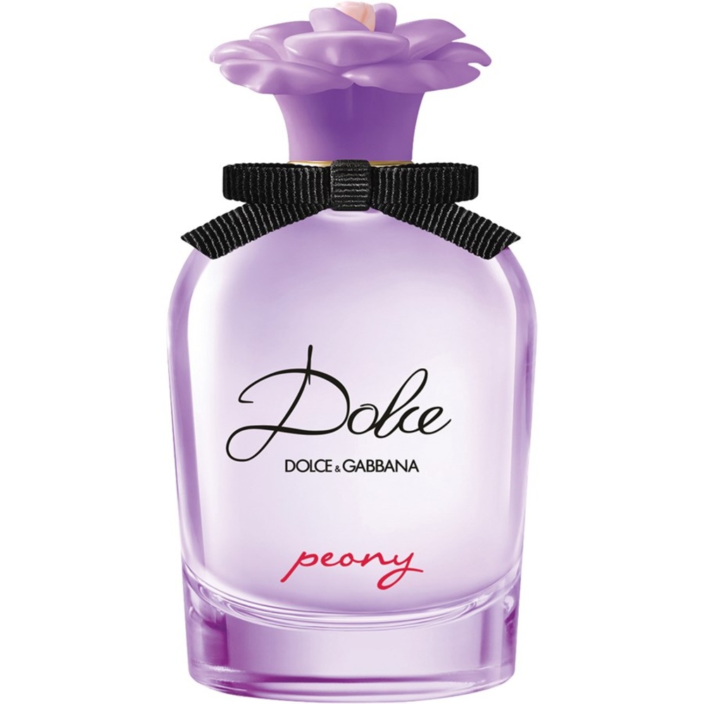 23380921716176859 Dolce Peony woda perfumowana spray 75ml Tester - obrazek 1