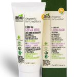Naturalny odżywczy krem aloesowy do rąk Malwa Dzika i Prawoślaz Lekarski 75ml