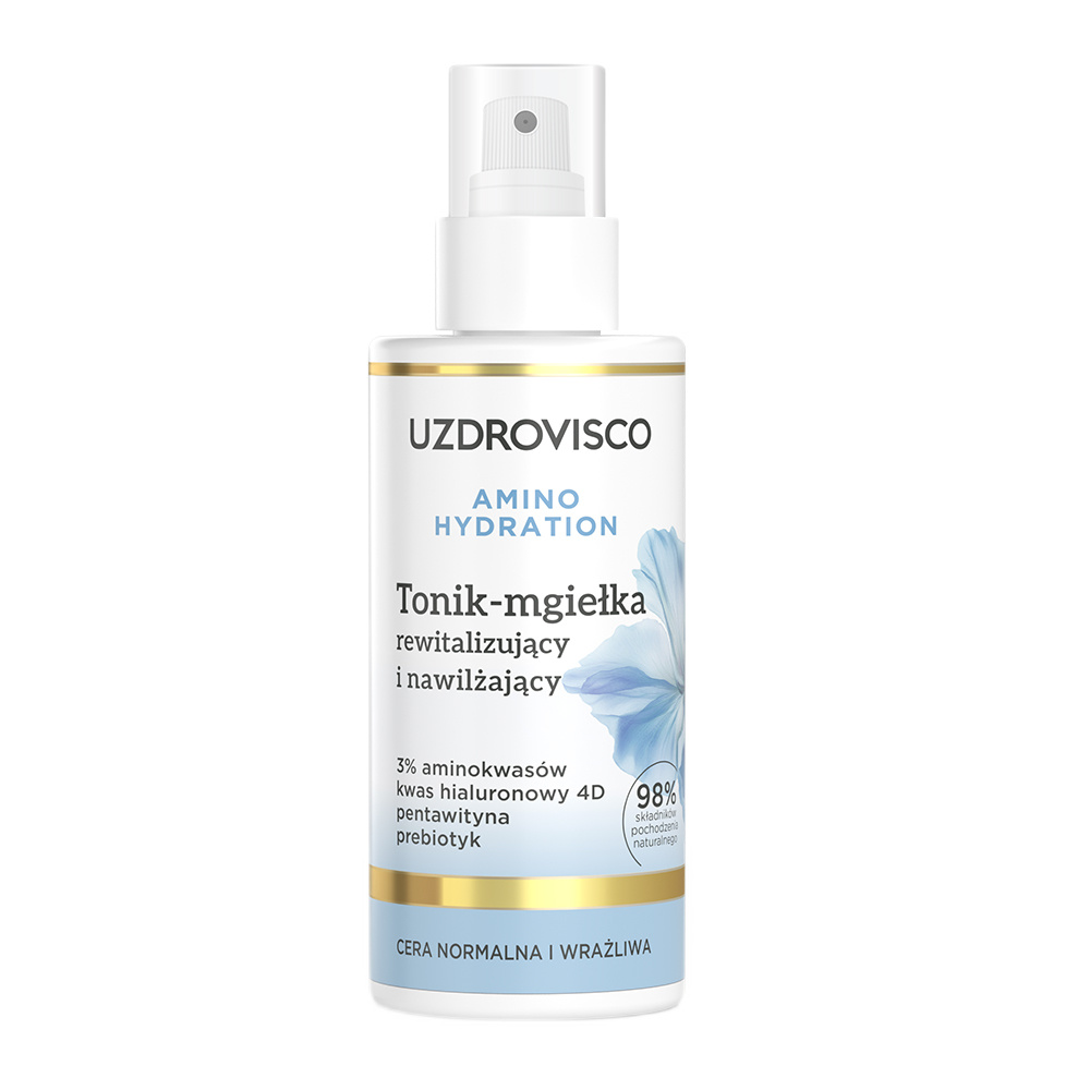 23392811743063521 Amino Hydration tonik-mgiełka rewitalizujący i nawilżający 150ml - obrazek 1