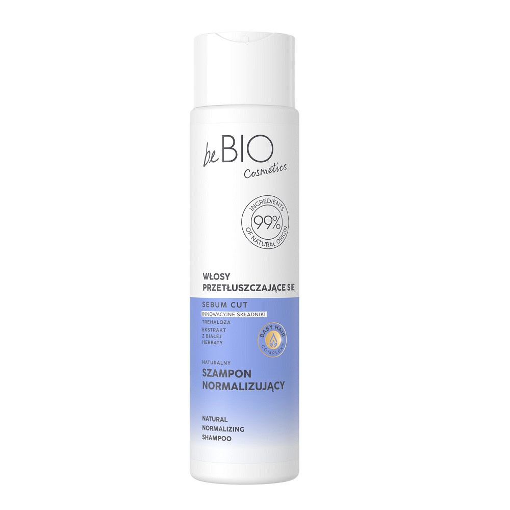 xr:d:DAFb9UUC5zw:156,j:6744541875324526016,t:23083109 Baby Hair Complex naturalny szampon normalizujący do włosów przetłuszczających się 300ml - obrazek 1