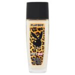Play It Wild For Her dezodorant w naturalnym sprayu 75ml