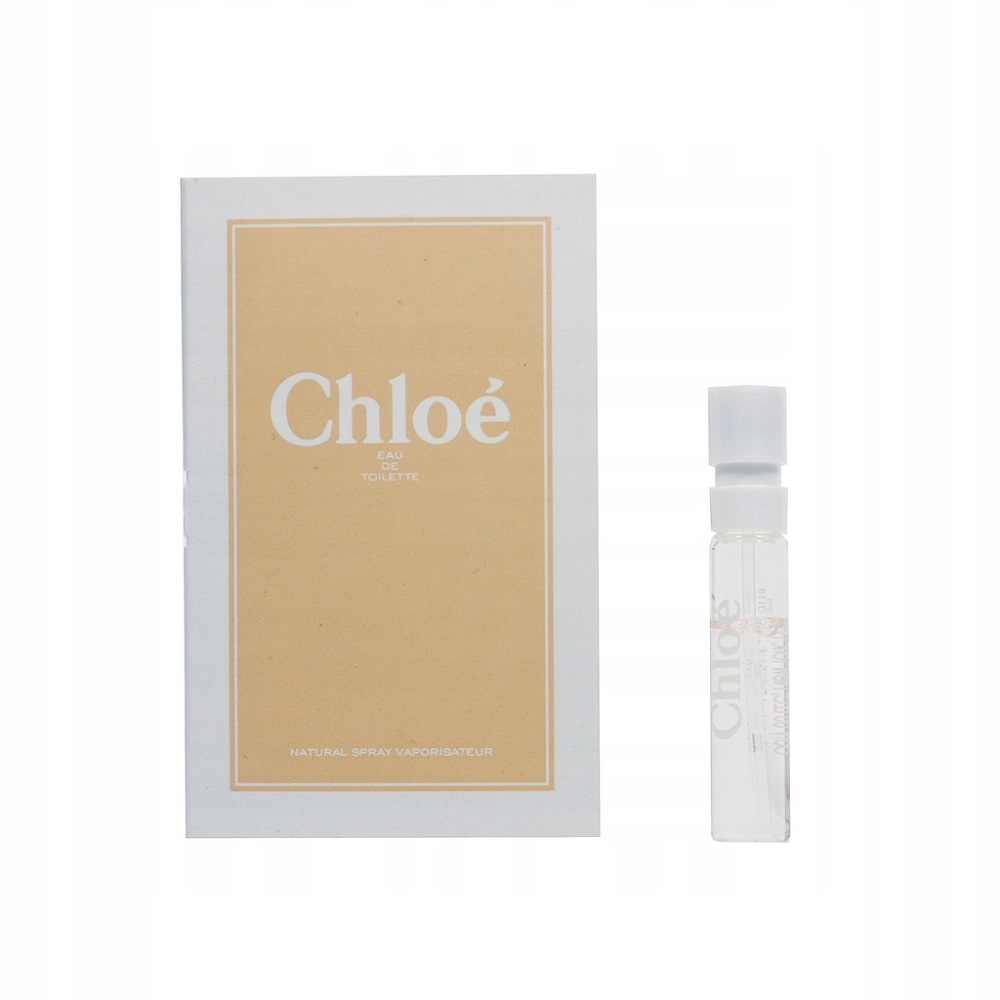 2340391676527466 Chloe woda toaletowa 1.2ml - obrazek 1