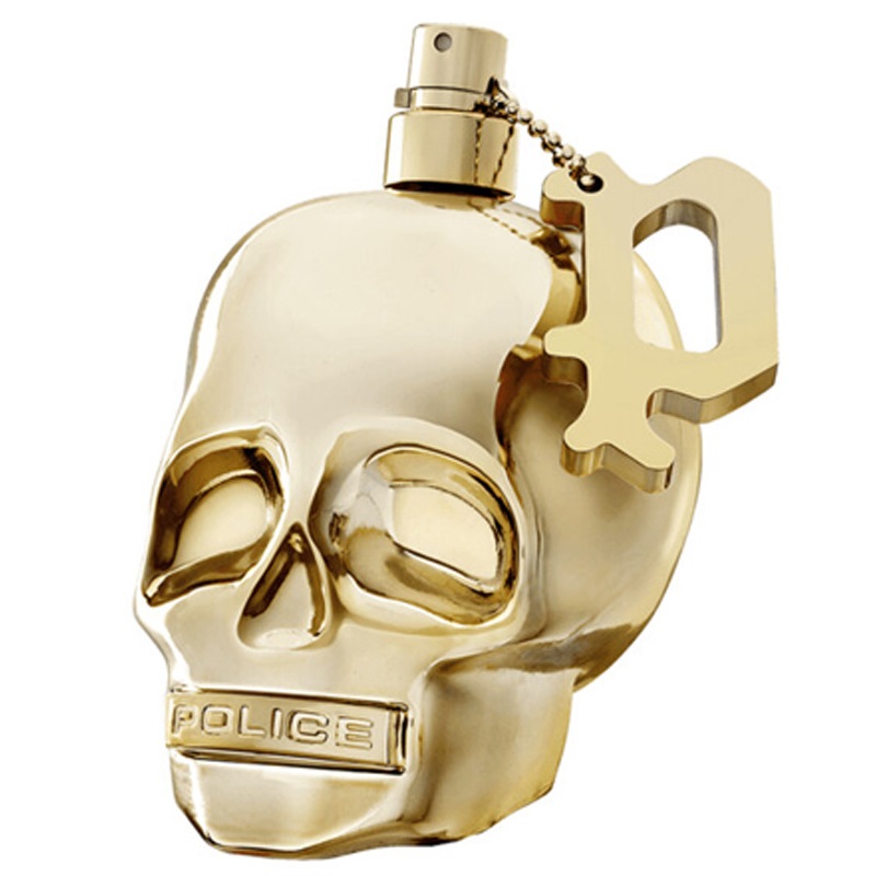 23406971738653166 To Be Born To Shine For Man woda toaletowa spray 125ml - produkt bez opakowania - obrazek 1