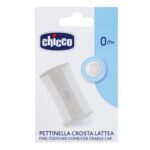 Grzebyk na ciemieniuchę