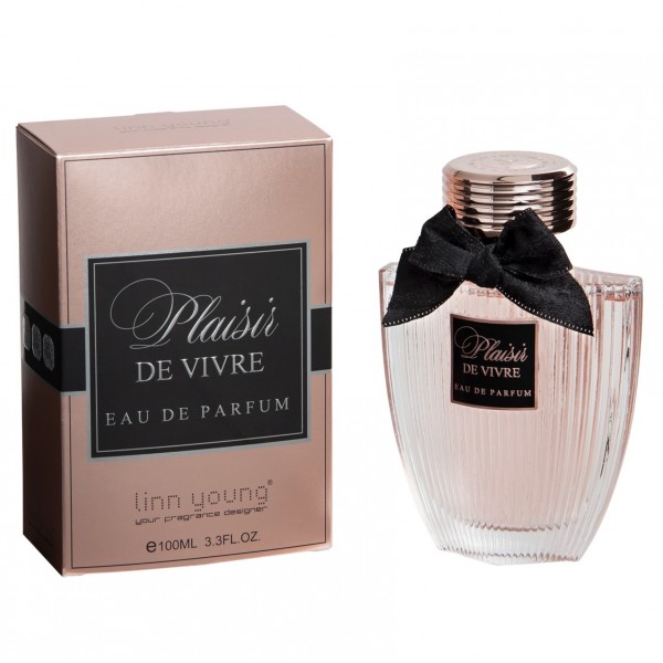 23437501588237737 Plaisir De Vivre woda perfumowana spray 100ml - obrazek 1