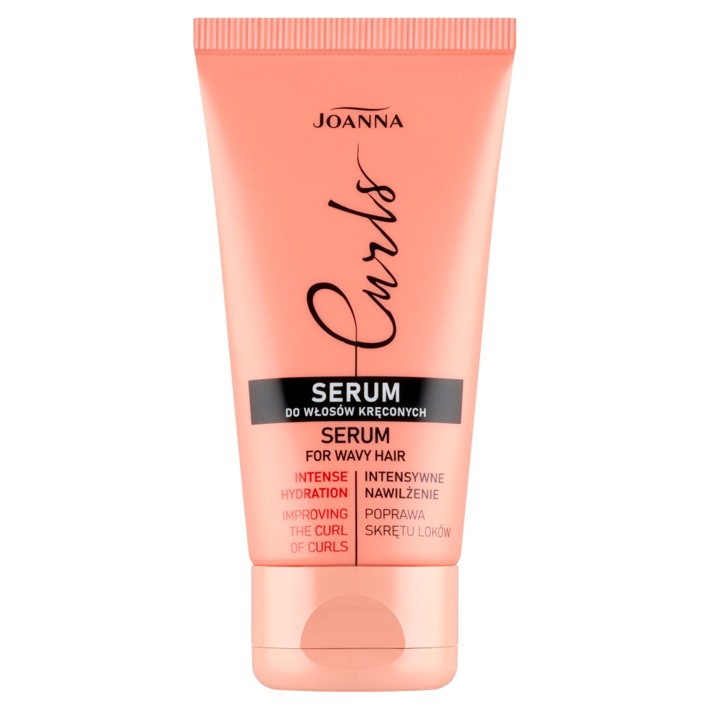 23448381722572544 Curls serum do włosów kręconych 50g - obrazek 1
