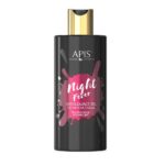 Night Fever nawilżający żel do mycia ciała 300ml