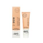 Sensitive naturalna pasta do zębów Papaja i Mięta 100ml