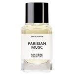 Parisian Musc woda perfumowana spray 50ml