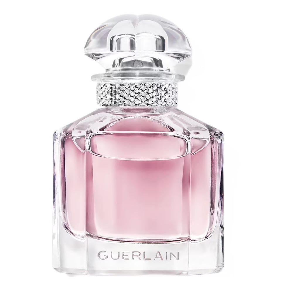 23470091719332223 Mon Guerlain Sparkling Bouquet woda perfumowana spray 50ml - obrazek 1