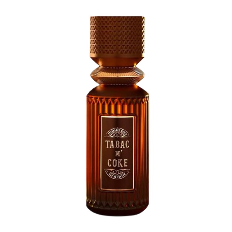 23475211757926117 Tabac N' Coke woda perfumowana spray 100ml - obrazek 1