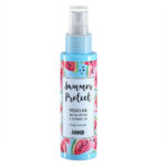 Summer Protect mgiełka do włosów z filtrami UV 100ml