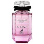 Pink Shimmer Secret woda perfumowana spray 100ml