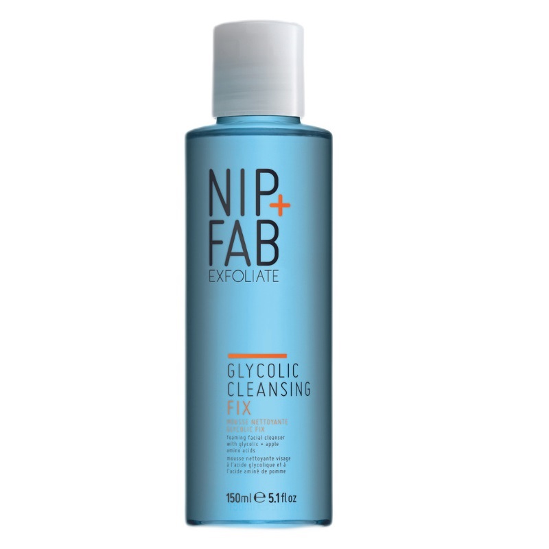 23483301726737995 Glycolic Fix żel do mycia twarzy 150ml - obrazek 1