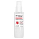 Salicylic Acid BHA Arbutin Mist Essence regenerująca esencja w mgiełce 105ml