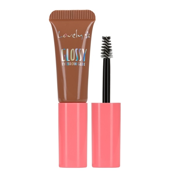 23520551700658322 Glossy Eyebrow Glue klej do brwi 5g - obrazek 1